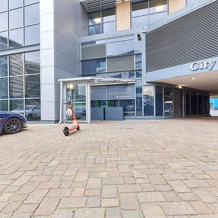 City Quadrant - Properties Unique Newcastle upon Tyne Exterior photo